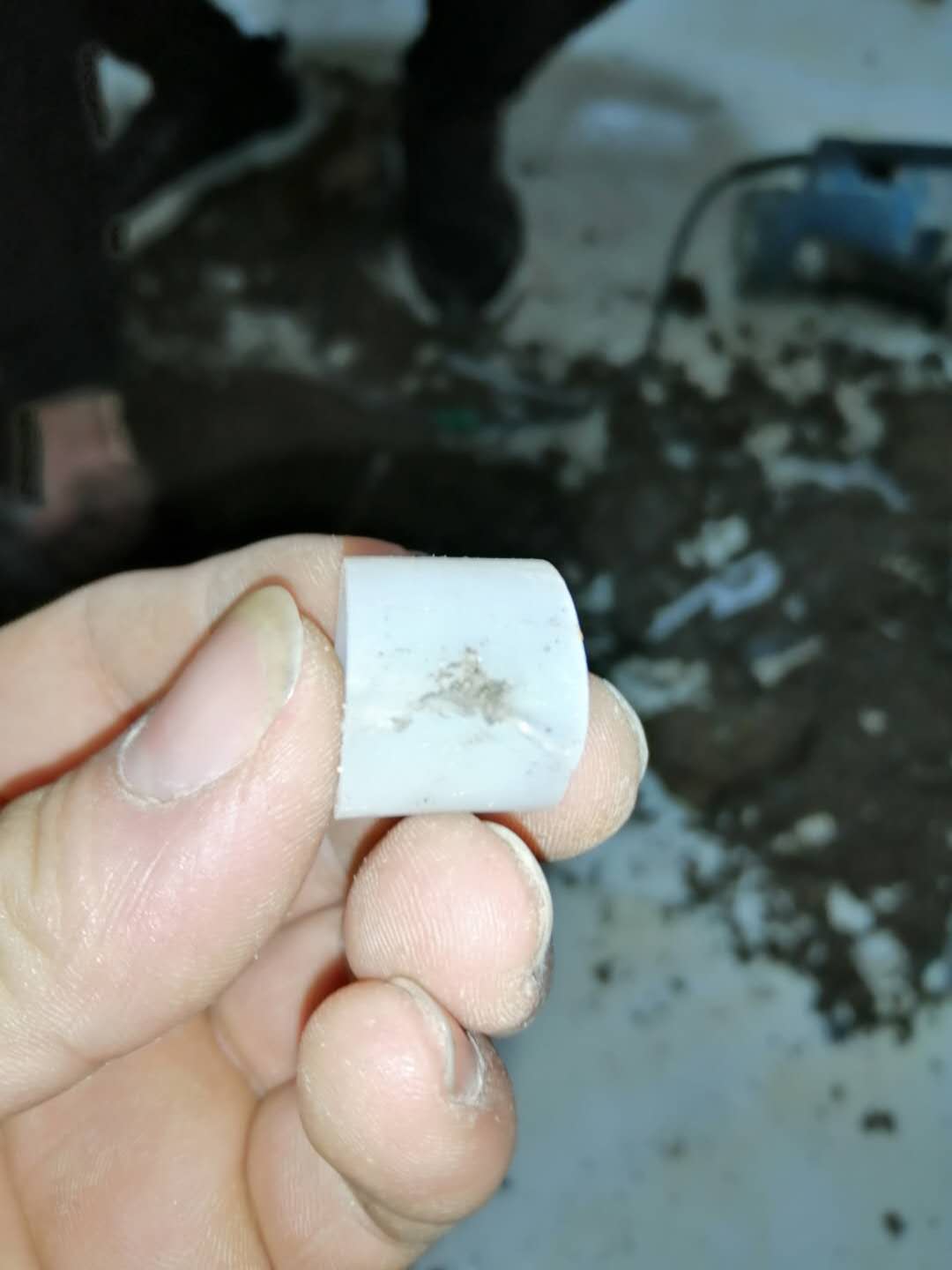 古蔺地暖漏水检测