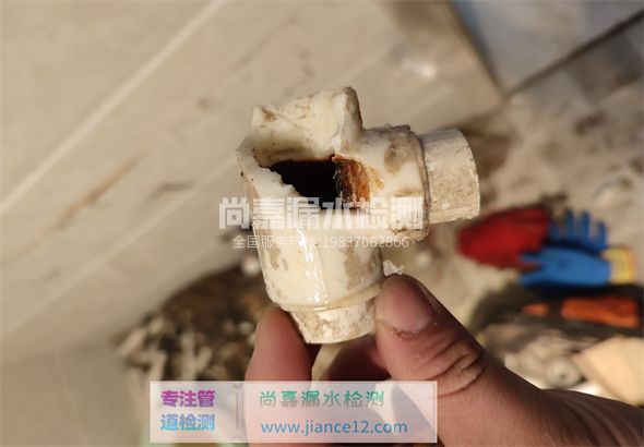 古蔺引起漏水的原因有哪些？